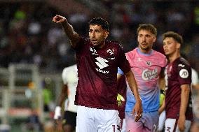 CALCIO - Serie A - Torino vs Venezia