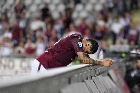 CALCIO - Serie A - Torino vs Venezia