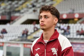 CALCIO - Serie A - Torino vs Venezia