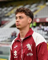 CALCIO - Serie A - Torino vs Venezia