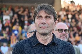 CALCIO - Serie A - US Lecce vs SSC Napoli