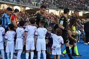 CALCIO - Serie A - US Lecce vs SSC Napoli