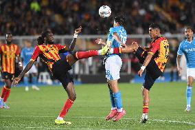 CALCIO - Serie A - US Lecce vs SSC Napoli