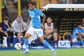 CALCIO - Serie A - US Lecce vs SSC Napoli