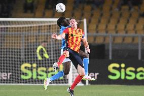 CALCIO - Serie A - US Lecce vs SSC Napoli