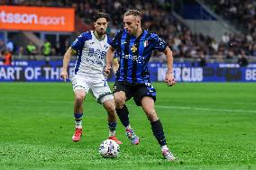 CALCIO - Serie A - Inter - FC Internazionale vs Hellas Verona FC