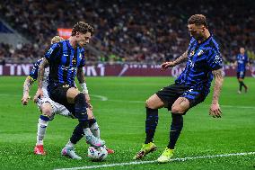 CALCIO - Serie A - Inter - FC Internazionale vs Hellas Verona FC