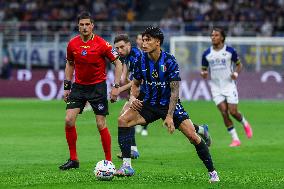 CALCIO - Serie A - Inter - FC Internazionale vs Hellas Verona FC