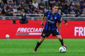 CALCIO - Serie A - Inter - FC Internazionale vs Hellas Verona FC