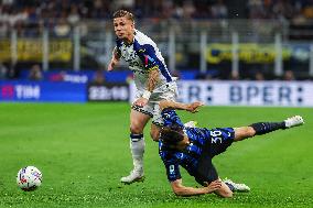 CALCIO - Serie A - Inter - FC Internazionale vs Hellas Verona FC