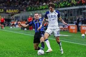 CALCIO - Serie A - Inter - FC Internazionale vs Hellas Verona FC