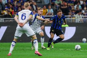 CALCIO - Serie A - Inter - FC Internazionale vs Hellas Verona FC