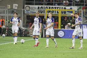 CALCIO - Serie A - Inter - FC Internazionale vs Hellas Verona FC