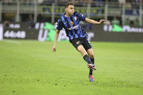 CALCIO - Serie A - Inter - FC Internazionale vs Hellas Verona FC