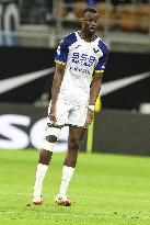 CALCIO - Serie A - Inter - FC Internazionale vs Hellas Verona FC