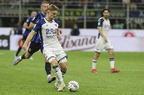 CALCIO - Serie A - Inter - FC Internazionale vs Hellas Verona FC