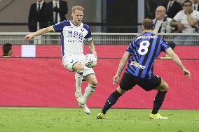 CALCIO - Serie A - Inter - FC Internazionale vs Hellas Verona FC