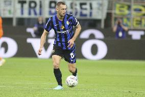 CALCIO - Serie A - Inter - FC Internazionale vs Hellas Verona FC