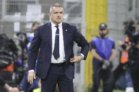 CALCIO - Serie A - Inter - FC Internazionale vs Hellas Verona FC