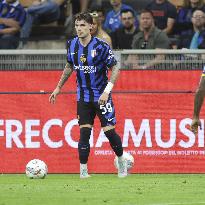 CALCIO - Serie A - Inter - FC Internazionale vs Hellas Verona FC