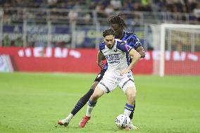 CALCIO - Serie A - Inter - FC Internazionale vs Hellas Verona FC