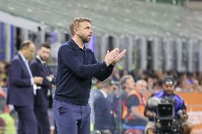 CALCIO - Serie A - Inter - FC Internazionale vs Hellas Verona FC