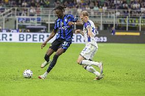 CALCIO - Serie A - Inter - FC Internazionale vs Hellas Verona FC