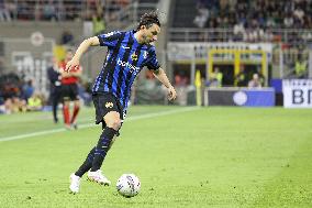 CALCIO - Serie A - Inter - FC Internazionale vs Hellas Verona FC