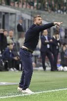 CALCIO - Serie A - Inter - FC Internazionale vs Hellas Verona FC
