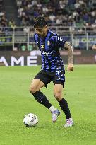 CALCIO - Serie A - Inter - FC Internazionale vs Hellas Verona FC