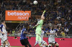 CALCIO - Serie A - Inter - FC Internazionale vs Hellas Verona FC