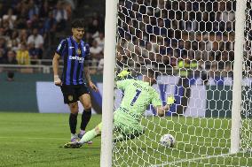 CALCIO - Serie A - Inter - FC Internazionale vs Hellas Verona FC