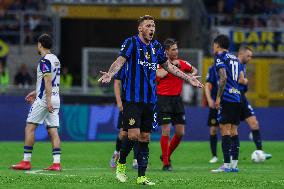 CALCIO - Serie A - Inter - FC Internazionale vs Hellas Verona FC