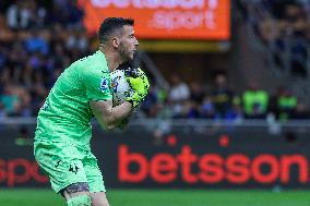 CALCIO - Serie A - Inter - FC Internazionale vs Hellas Verona FC