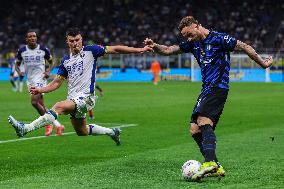 CALCIO - Serie A - Inter - FC Internazionale vs Hellas Verona FC
