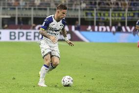 CALCIO - Serie A - Inter - FC Internazionale vs Hellas Verona FC