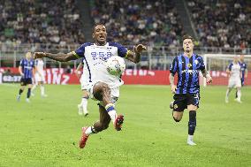 CALCIO - Serie A - Inter - FC Internazionale vs Hellas Verona FC