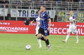 CALCIO - Serie A - Inter - FC Internazionale vs Hellas Verona FC