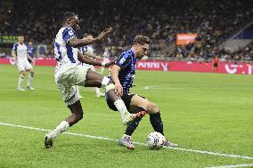 CALCIO - Serie A - Inter - FC Internazionale vs Hellas Verona FC