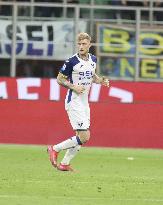 CALCIO - Serie A - Inter - FC Internazionale vs Hellas Verona FC