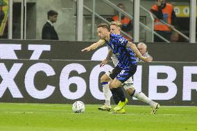 CALCIO - Serie A - Inter - FC Internazionale vs Hellas Verona FC