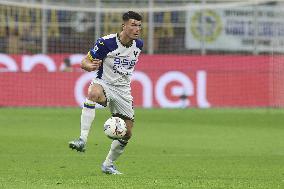 CALCIO - Serie A - Inter - FC Internazionale vs Hellas Verona FC