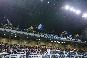 CALCIO - Serie A - Inter - FC Internazionale vs Hellas Verona FC