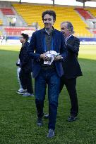 Women French Cup final football match PFC PSG - Calais