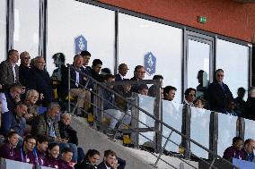 Women French Cup final football match PFC PSG - Calais