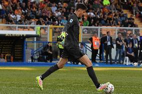 CALCIO - Serie A - US Lecce vs SSC Napoli