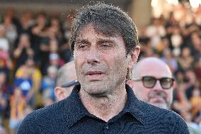 CALCIO - Serie A - US Lecce vs SSC Napoli