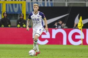 CALCIO - Serie A - Inter - FC Internazionale vs Hellas Verona FC