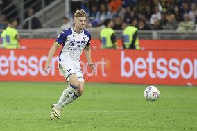CALCIO - Serie A - Inter - FC Internazionale vs Hellas Verona FC