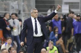 CALCIO - Serie A - Inter - FC Internazionale vs Hellas Verona FC